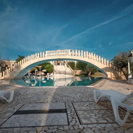 Flo - Salento Selection Villa