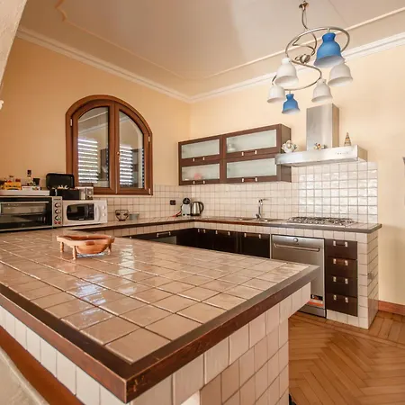 Villa Flo - Salento Selection *