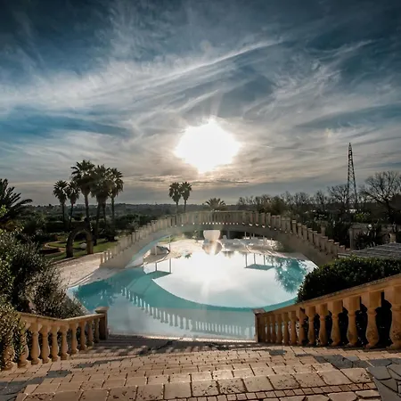 Villa Flo - Salento Selection
