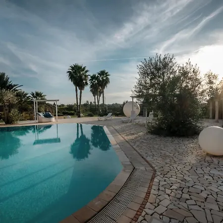 Villa Flo - Salento Selection