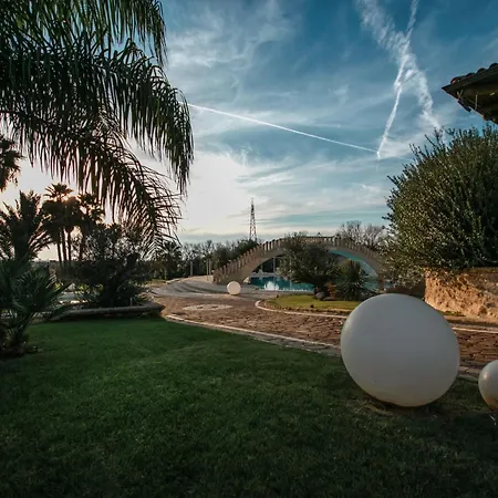 Villa Flo - Salento Selection *