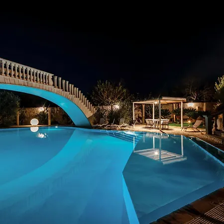 Flo - Salento Selection Villa *