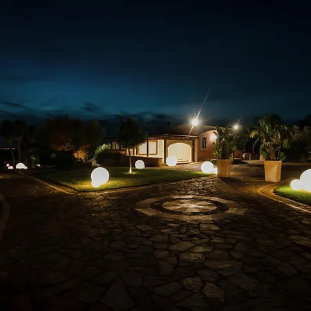Villa Flo - Salento Selection