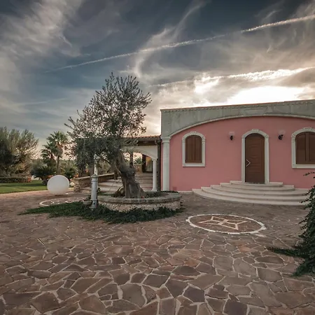Flo - Salento Selection Villa Sannicola