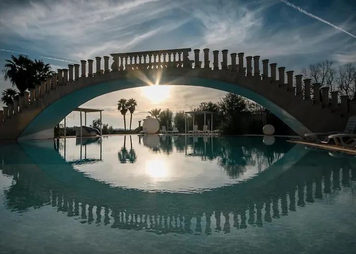 Flo Gallipoli Villa *