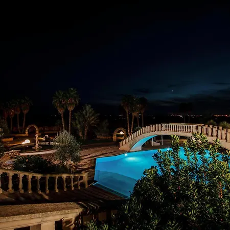 Flo Gallipoli Villa *
