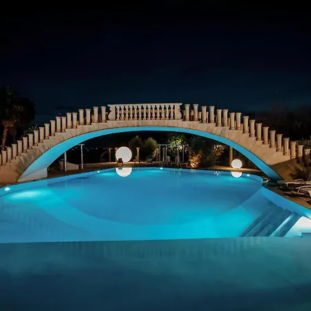 Flo Gallipoli Villa *