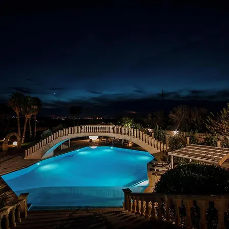 Villa Villa Flo - Salento Selection