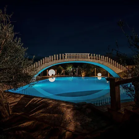 Flo Gallipoli Villa *