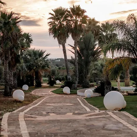 Villa Flo Gallipoli Sannicola