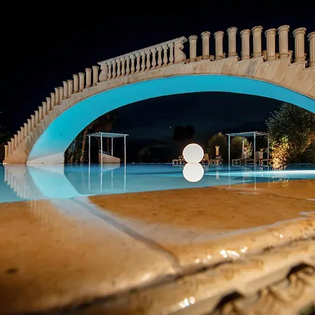 Villa Flo - Salento Selection *