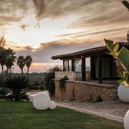 Willa Villa Flo - Salento Selection *