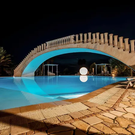 Villa Flo - Salento Selection Willa Sannicola