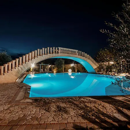 Willa Villa Flo - Salento Selection *