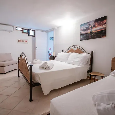 Willa Villa Flo - Salento Selection Sannicola