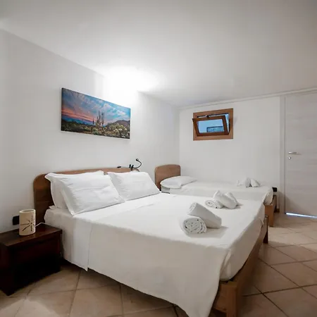 Flo Gallipoli Villa