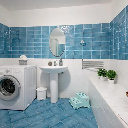 Villa Flo - Salento Selection Villa Sannicola