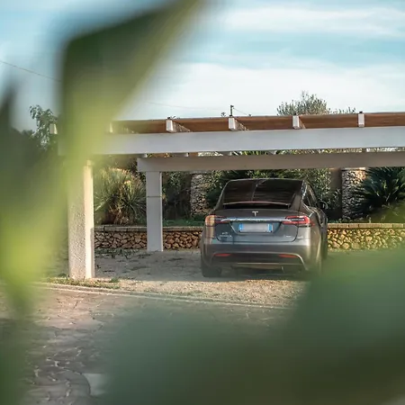 Villa Villa Flo - Salento Selection