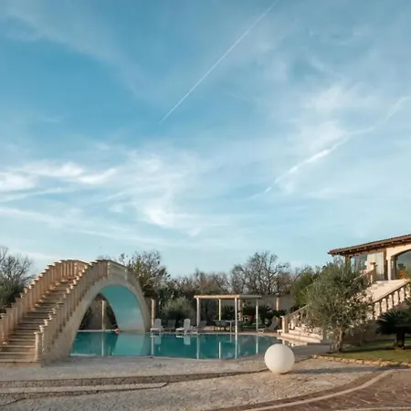 Villa Flo - Salento Selection * Sannicola