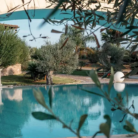 Villa Villa Flo - Salento Selection Sannicola