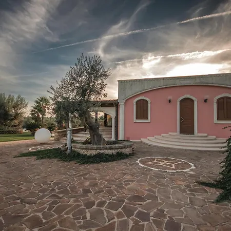 Villa Flo - Salento Selection Sannicola