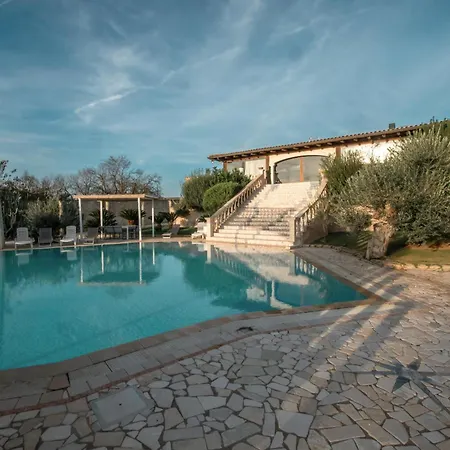 Villa Villa Flo - Salento Selection *