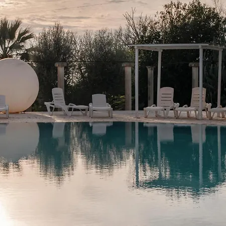 Villa Flo Gallipoli Sannicola