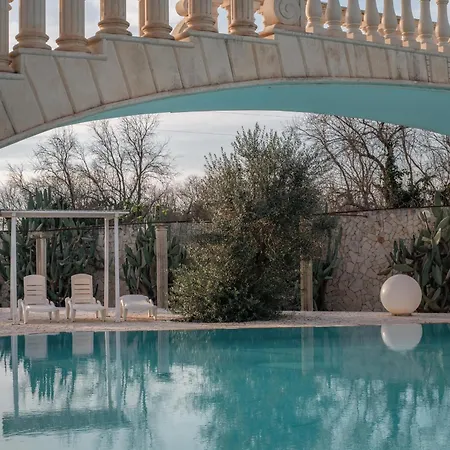 Villa Flo - Salento Selection Sannicola