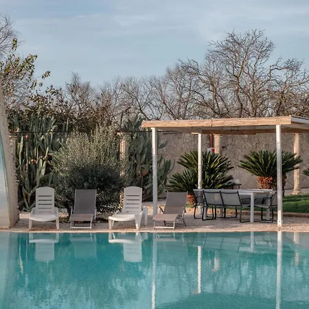 Flo Gallipoli Villa