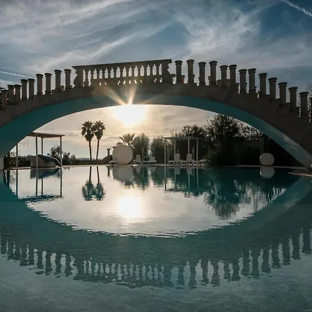 Willa Villa Flo - Salento Selection