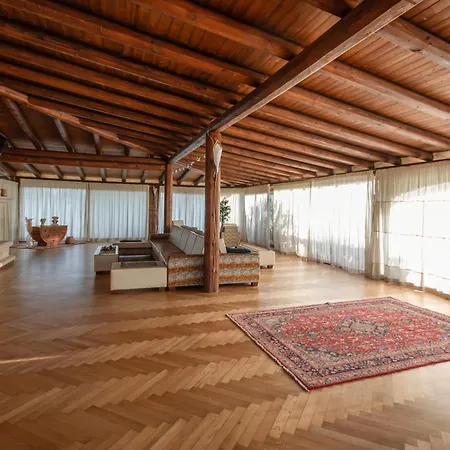 Villa Flo - Salento Selection