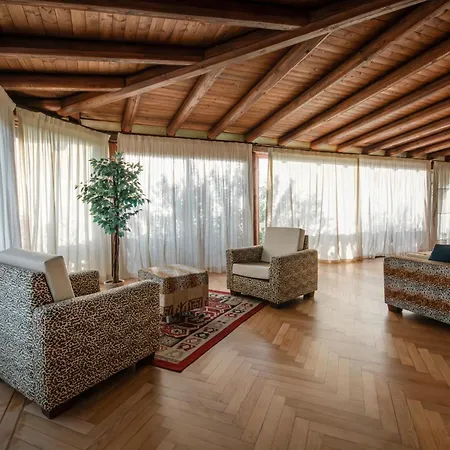 Villa Villa Flo - Salento Selection