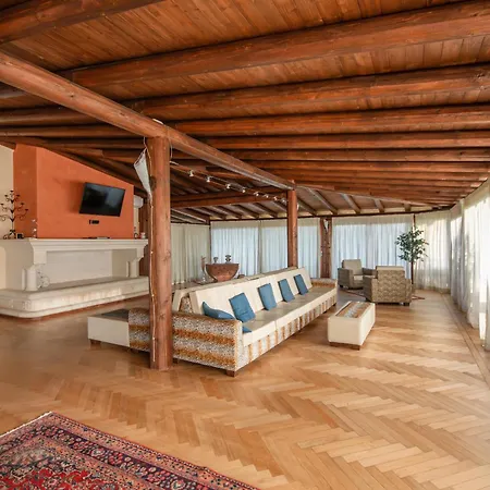 Villa Flo - Salento Selection