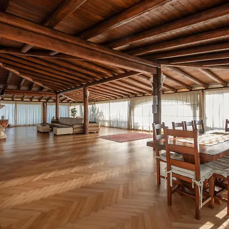 Villa Flo - Salento Selection Willa