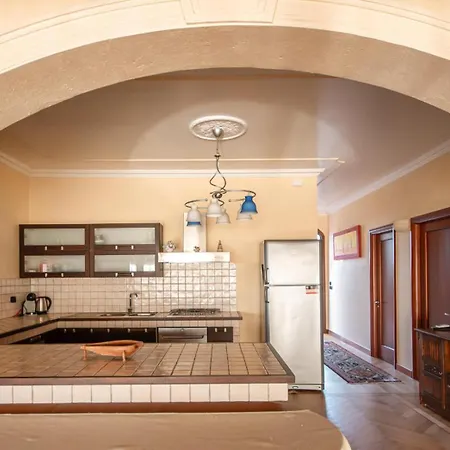 Villa Flo Gallipoli *