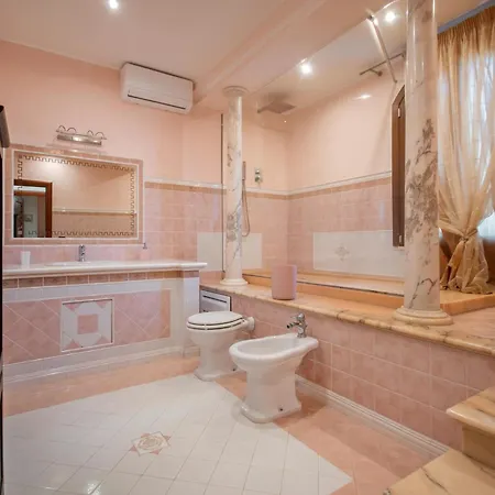 Villa Flo Gallipoli *