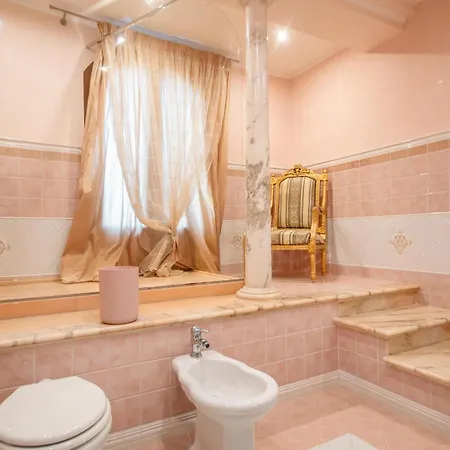 Villa Flo Gallipoli