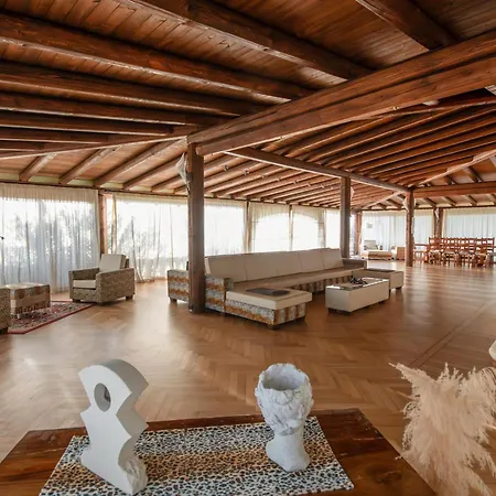 Villa Flo Gallipoli *