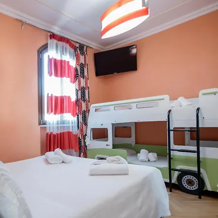 Villa Flo - Salento Selection Willa Sannicola