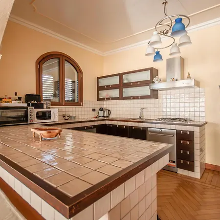 Villa Flo - Salento Selection Willa