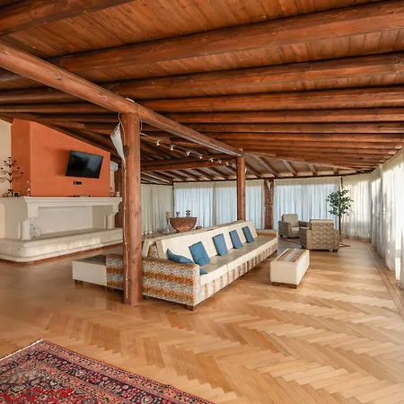 Villa Flo - Salento Selection