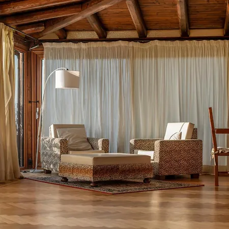 Villa Flo - Salento Selection