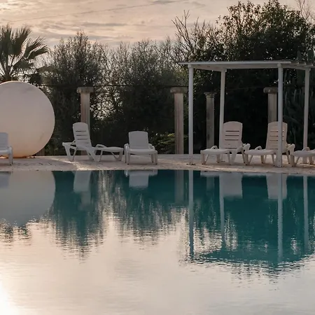 Flo - Salento Selection סאניקולה