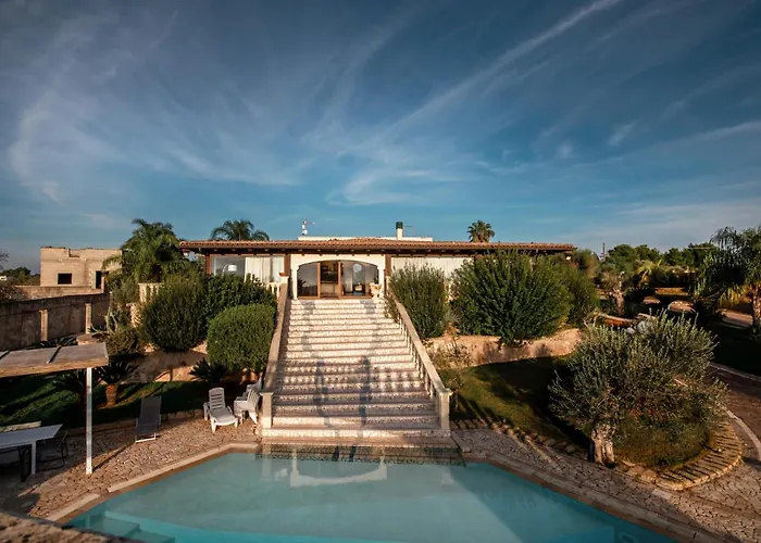 Villa Flo - Salento Selection