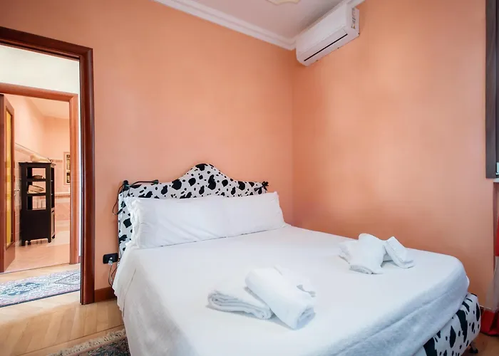 וילה Flo - Salento Selection *