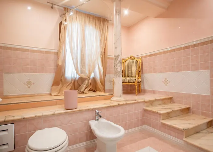 Flo - Salento Selection Villa *