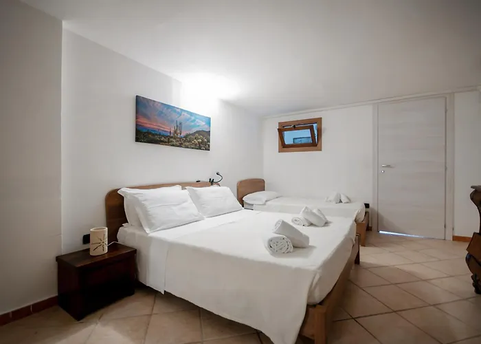 Flo - Salento Selection Villa