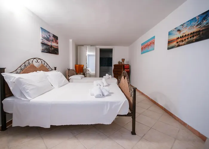 Flo - Salento Selection * סאניקולה