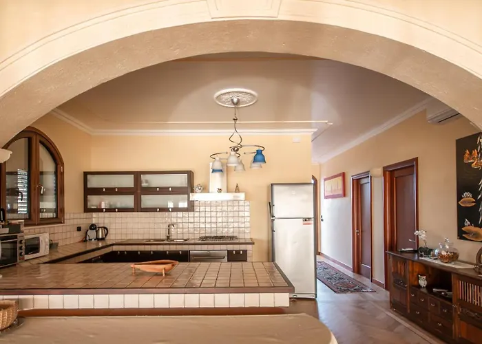 Flo - Salento Selection Villa Sannicola