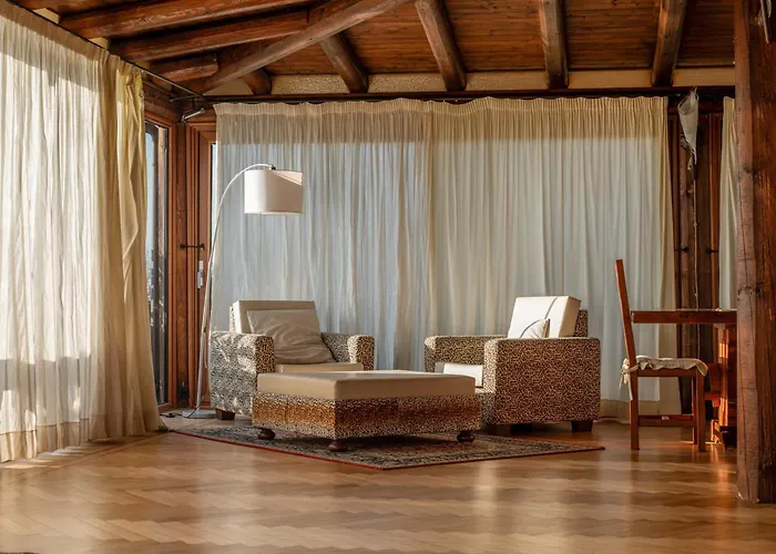 וילה Flo - Salento Selection